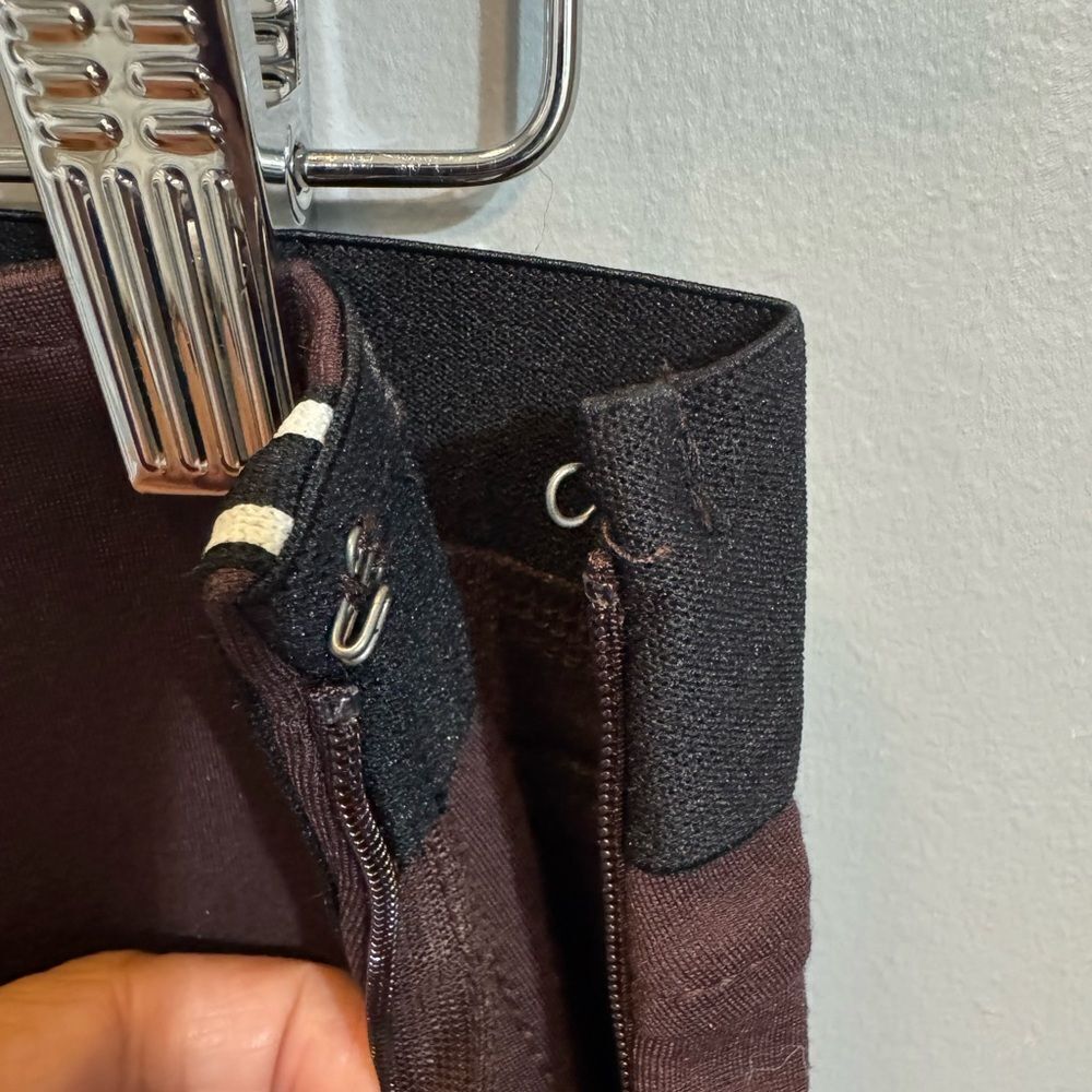 NWOT GAP Skinny Pants - Picture 4 of 8
